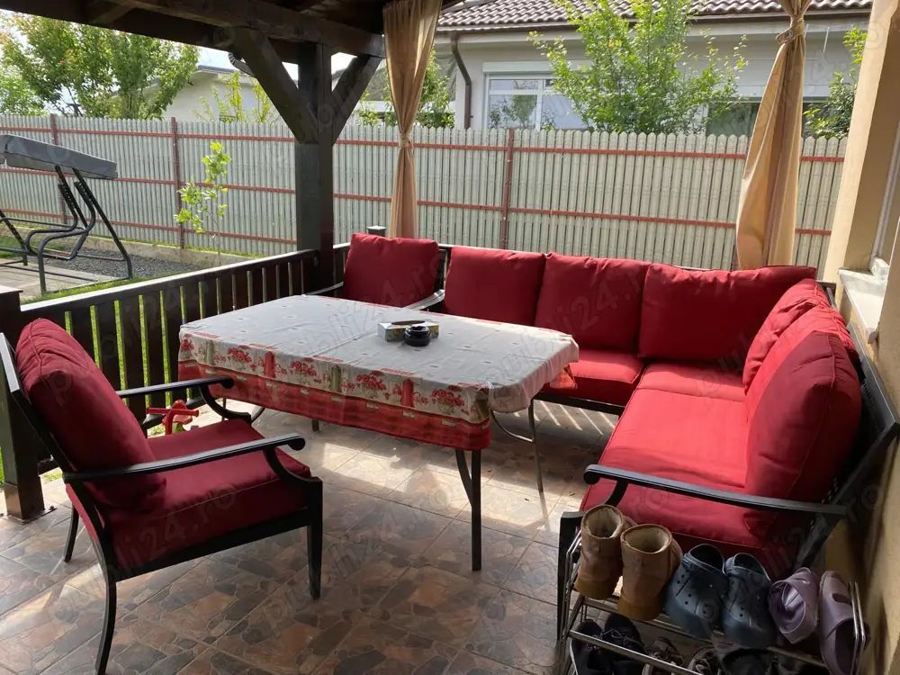 Mosnita | 3 Camere | Bucatarie inchisa | Centrala proprie - Poză 8