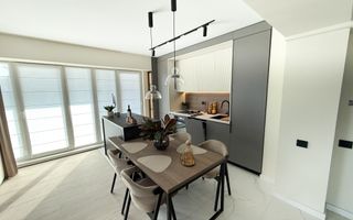 Apartament cu 3 camere Premium in Sector 3 - Poză 2