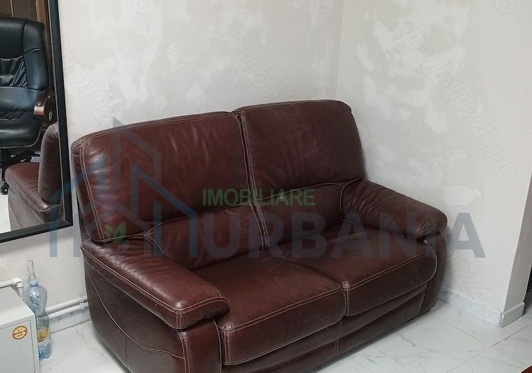 Spațiu comercial 25 mp, Iași, Dacia – amenajat complet, dotat modern - Poză 5