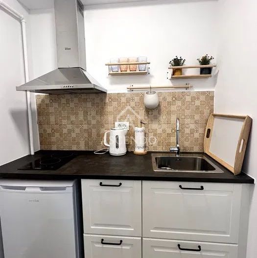 Studio renovat 25 mp + terasă 10 mp | Piața Victoriei | 0% Comision - Poză 18