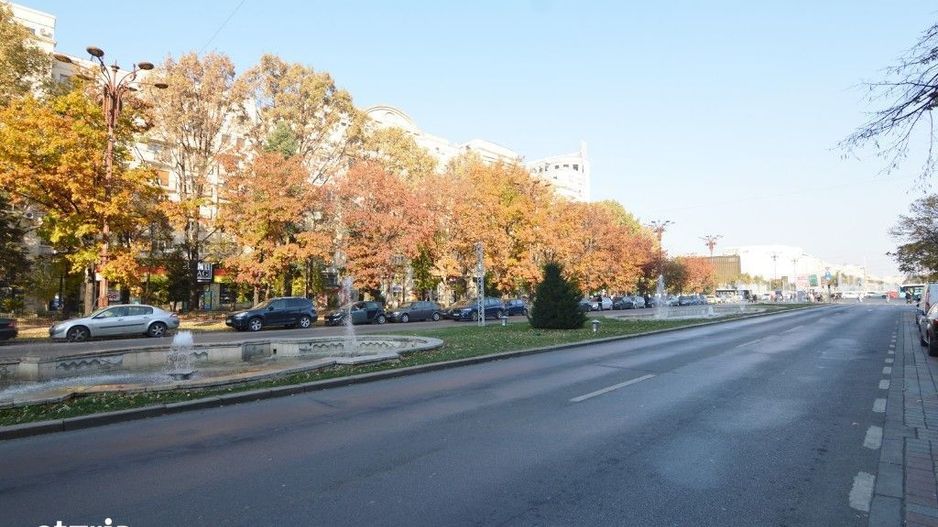 De Inchiriat Apartament Ultracentral Unirii, renovat complet - Poză 20