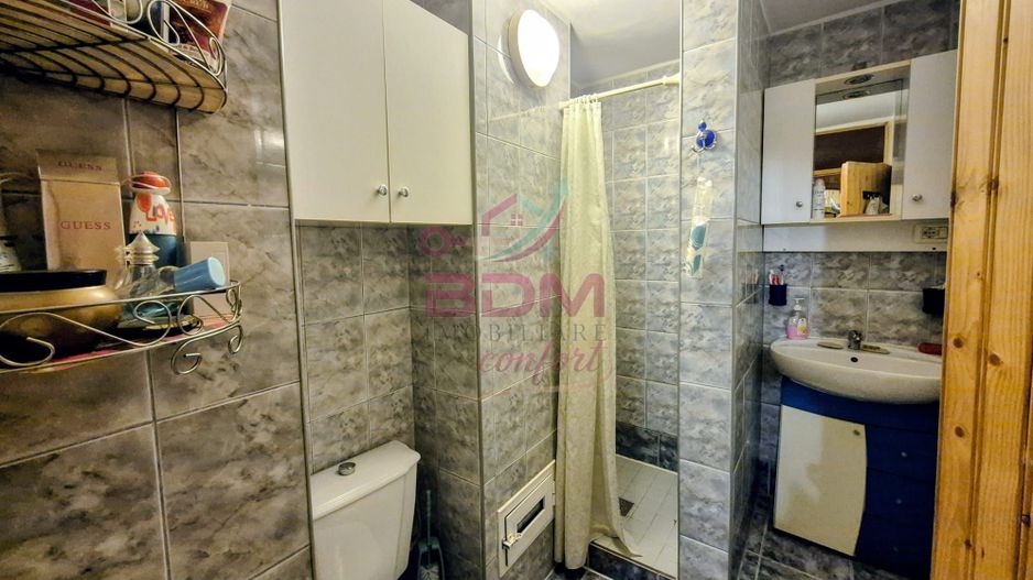 0% Comision | Apartament 4 camere | etaj 1 | 77 mp I garaj I Materna - Poză 9
