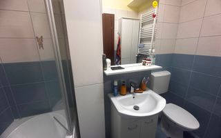 Amurgului | 2 camere decomandat 63.5mp | Parcare | Mobilat - Poză 10
