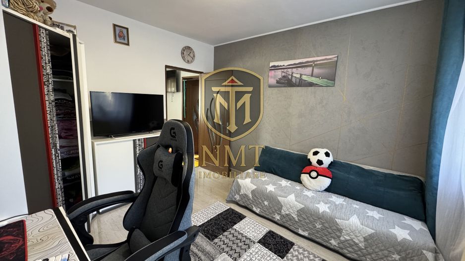 Apartament cu 3 camere |  69 mp | Manastur - Poză 4