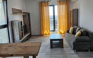 Apartament nou 2 cam. Loc parcare subteran inclus Exigent Afi Cotroceni - Poză 7