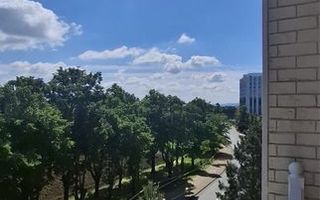 🏠Apartament 2 cam, 50MP, decomandat, etaj 4 // 📍Copou - Sadoveanu - Poză 7