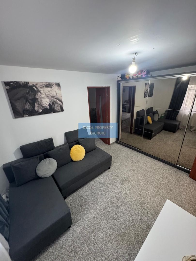 Apartament 2 camere de vânzare – 1 Decembrie 1918, Oinac - Poză 1