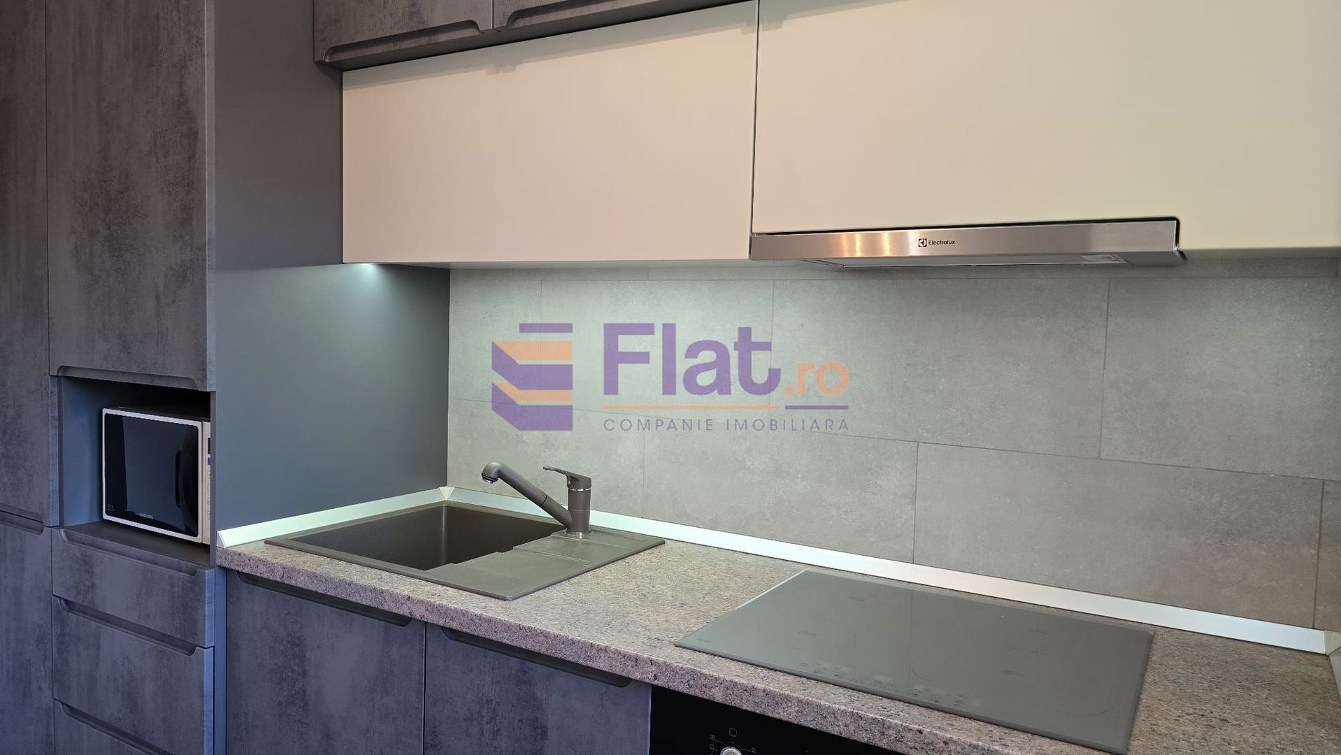 Apartament 3 camere – Brașov Coresi - Poză 6