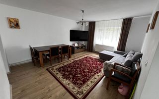 Casă utilată și mobilată cu etaj, orientată spre sud - Popricani - Poză 1