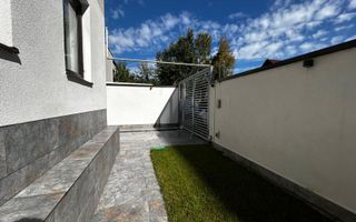 Apartament 105mp utili | curte 126mp| Parcare inclusă |Băneasa/Sisești - Poză 7