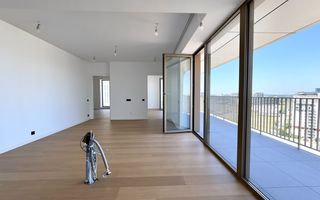 Apartament modern 3 camere One High District  I Aviatiei - Poză 2