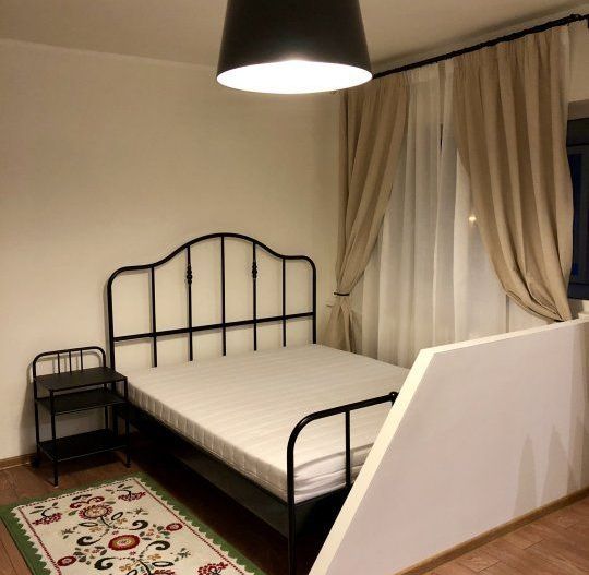 Garsoniera Baneasa - Poză 3