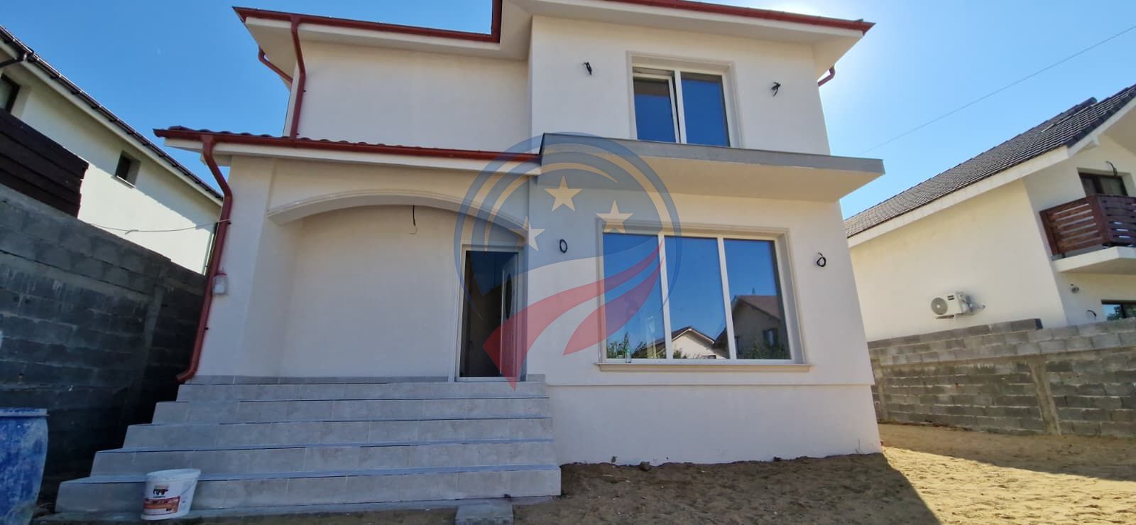 VILĂ PREMIUM P+1 | CONSTRUCȚIE 2026 | CRAIOVA – ZONA DAMILA, - Poză 14