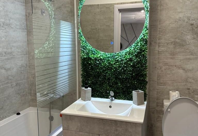 Apartament 2 camere modern langa Envogue Residence, Militari - Poză 7