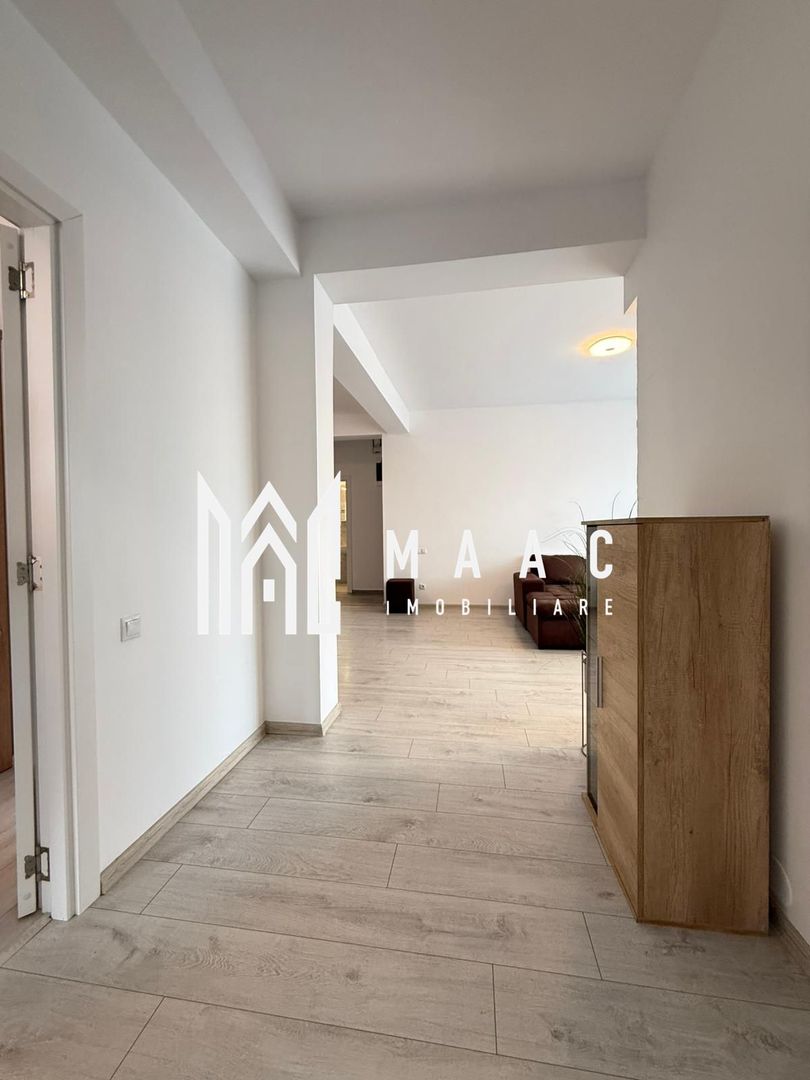 Apartament 3 camere | Balcon | Parcare | Modern | Selimbar - Poză 19