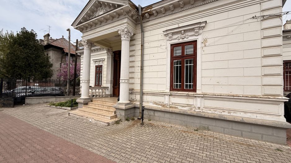 Vila Ultracentrala Monument Istoric restaurat - 12 locuri parcare - Poză 32