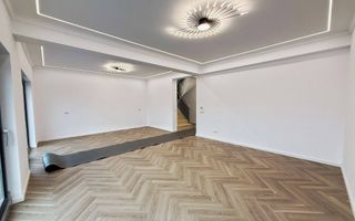 Vila individuala de vanzare, 4 camere, 3 bai, central Comuna Berceni - Poză 10