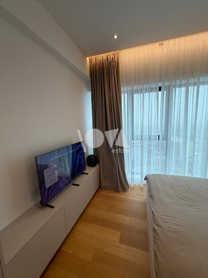 De închiriat: apartament 3 camere - nou - mobilat - One Verdi - Poză 7