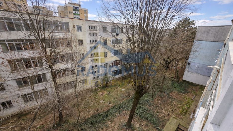 Apartament 3 camere – Ploiești Vest, Complex Dinu | Decomandat - Poză 3