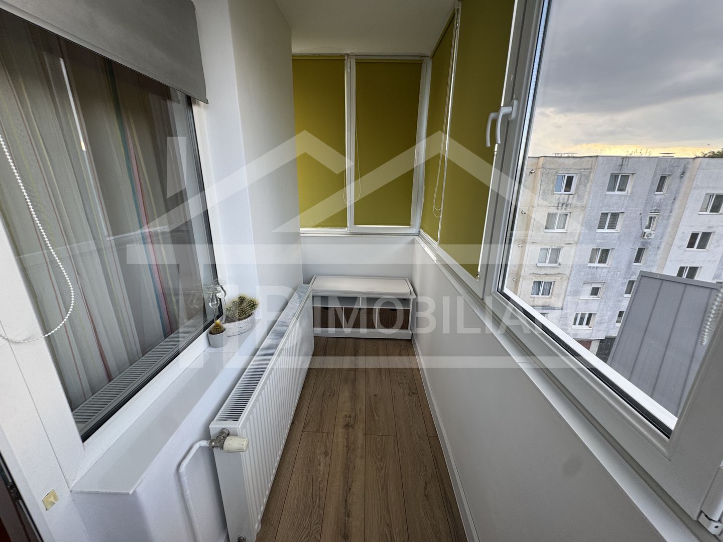 Apartament cu 2 camere, decomandat, 54mp, Zona Pandurilor - Poză 16