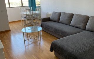 Apartament 2 camere de închiriat | Monaco Towers | Metrou Dimitrie Leonida - Poză 1