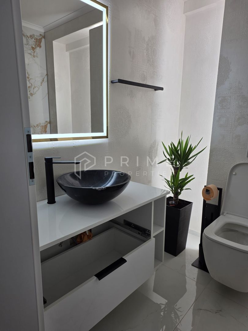 Penthouse exclusivist de vânzare | zona Unirii - Poză 16