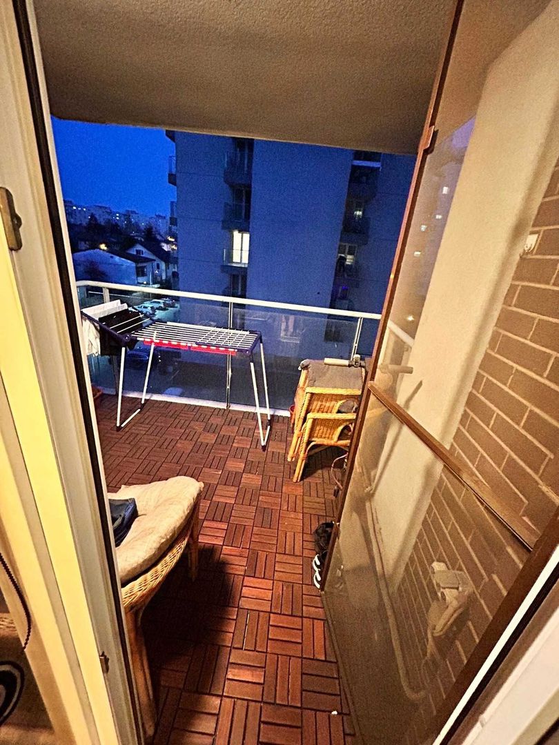 Inchiriere studio 2 camere, confort sporit - Poză 1