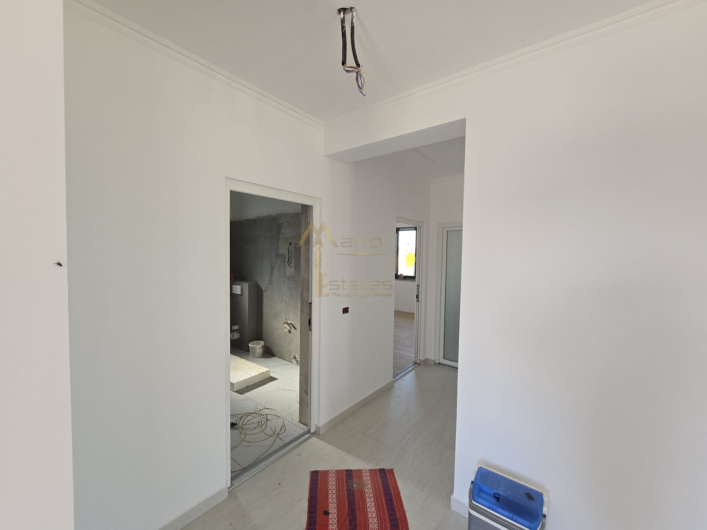 Satu Mare, Zona Auchan, Casa individuala cu tripane,  zona linistita. - Poză 8