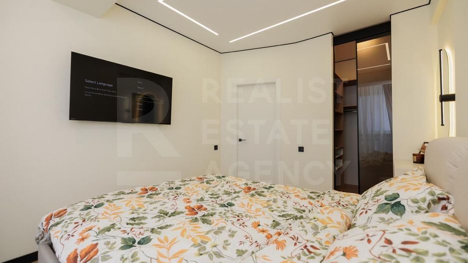 Vânzare apartiment- o odaie + living, str. Independenței, Botanica - Poză 8