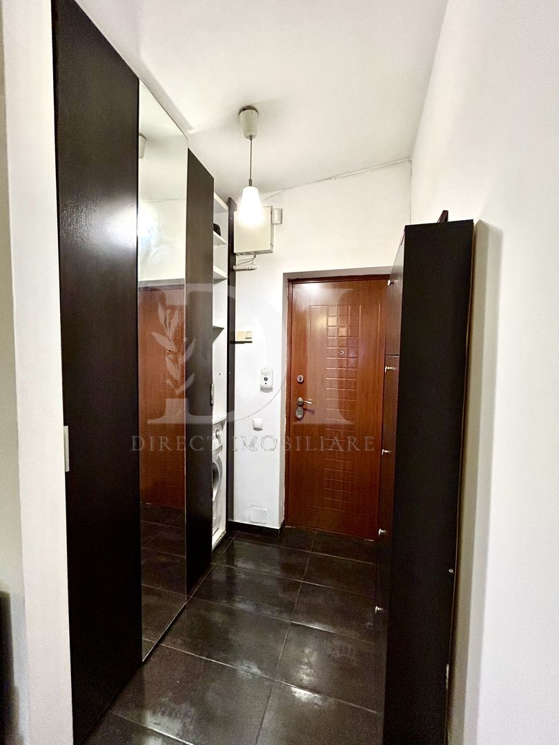 Apartament de  vanzare / Zona Muzeul Apei / Floresti - Poză 15