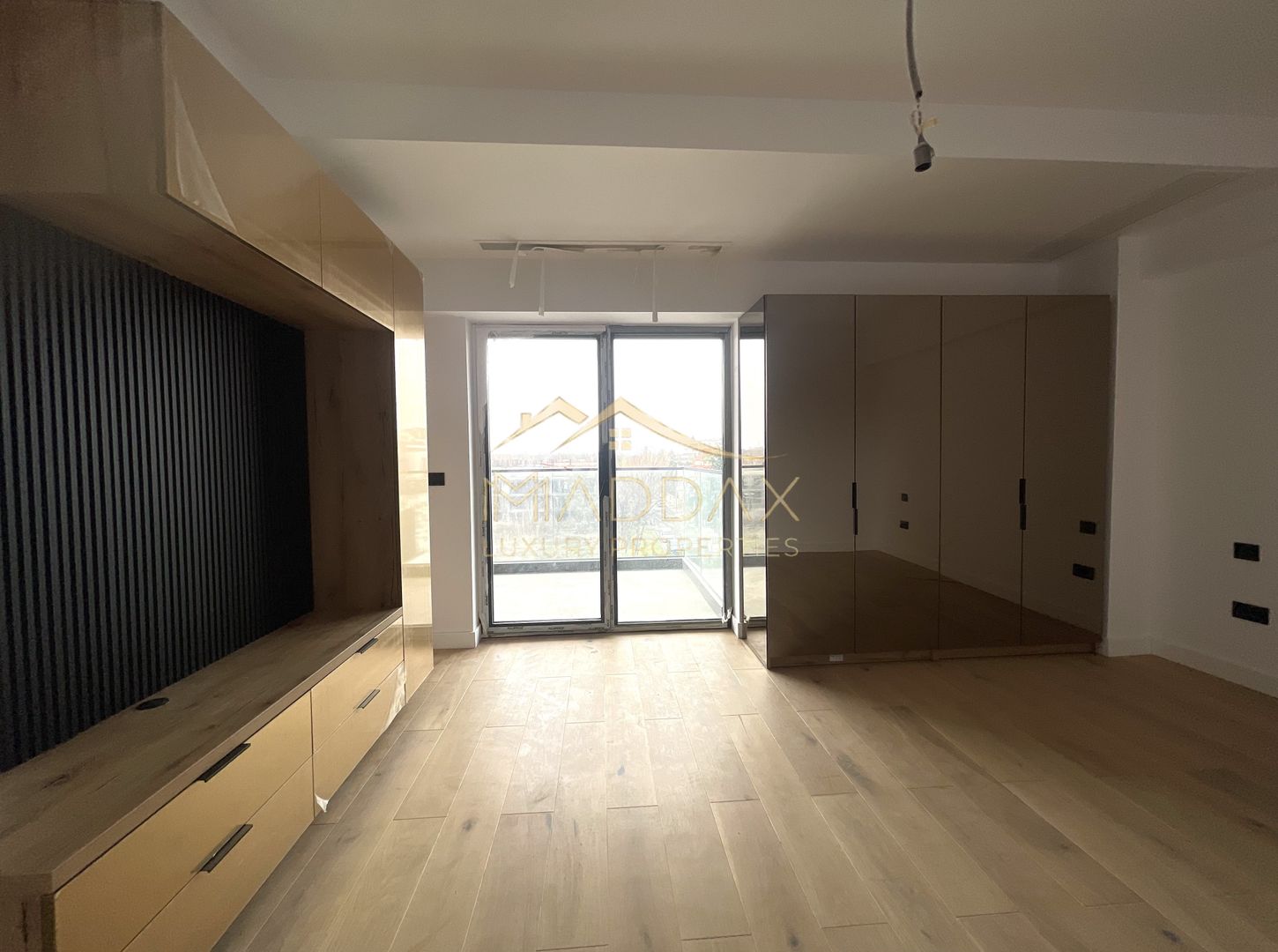 Apartament 2 camere//LUX//BLOC EXCLUSIVIST NOU//Herastrau//Cartierul Francez - Poză 12