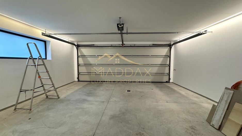 Vila Spectaculoasa *460mpc* / 800mp teren / Piscina Proprie / Pipera - Poză 116