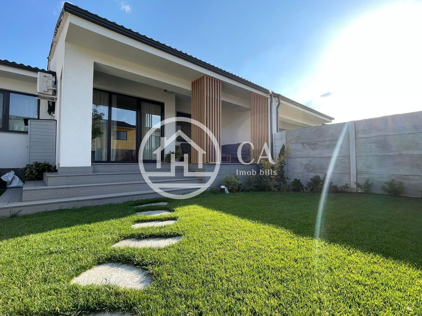 Casa de vânzare cu 3 camere in Nufarul, Oradea - Poză 4