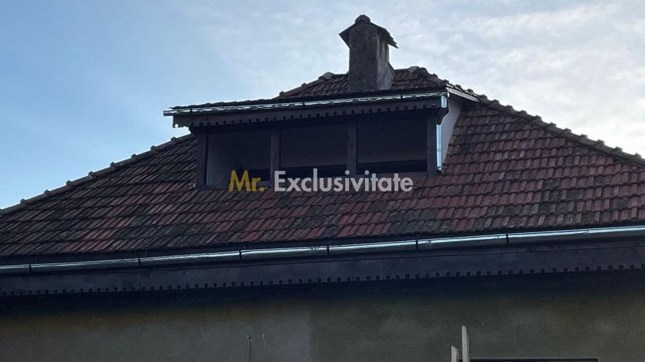 Casa de vanzare Dragus Brasov - Poză 3