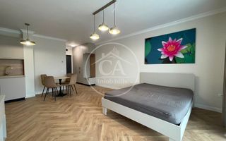 Apartament cu 1 camera de vanzare in zona Baile Felix, Oradea. - Poză 1