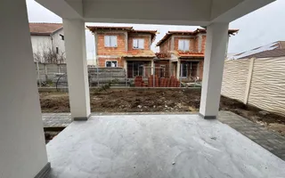 COMISION 0% | Duplex cu garaj | Dumbravita | 133 mp | 5 Camere | - Poză 25