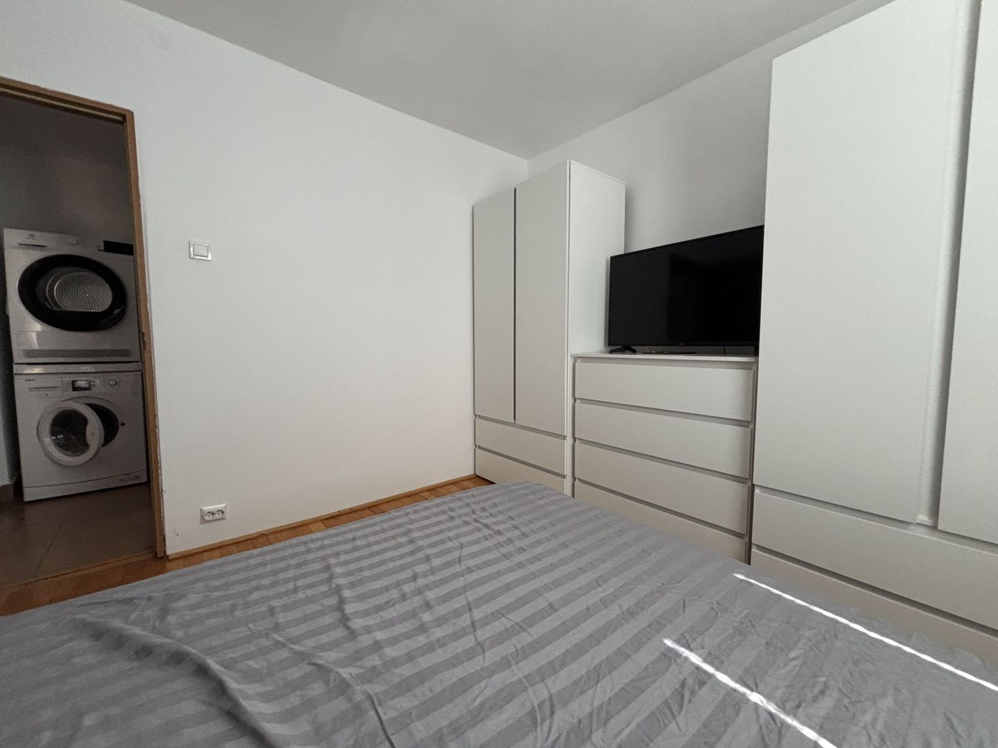 APARTAMENT 2 CAMERE | CRANGASI | MOBILAT - Poză 9