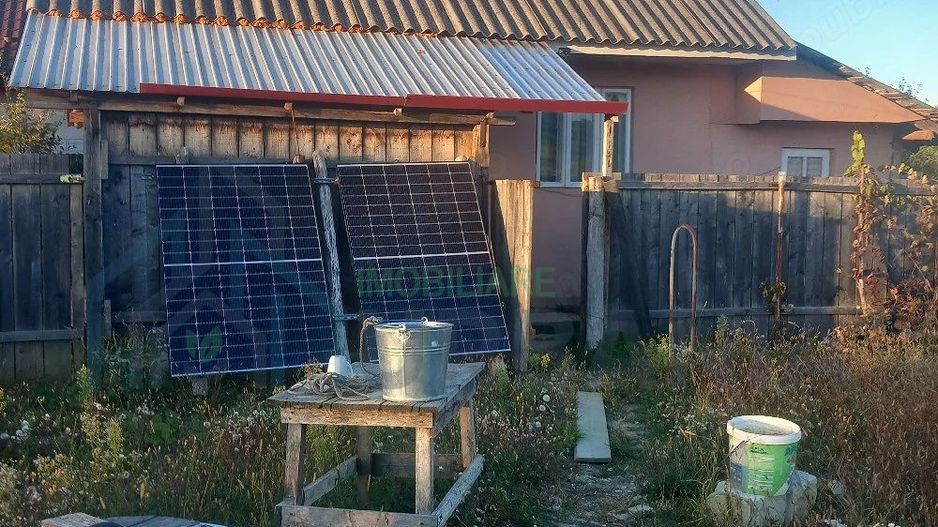 Casă de vânzare în intravilan Mogosesti, zona Poligon - Poză 1