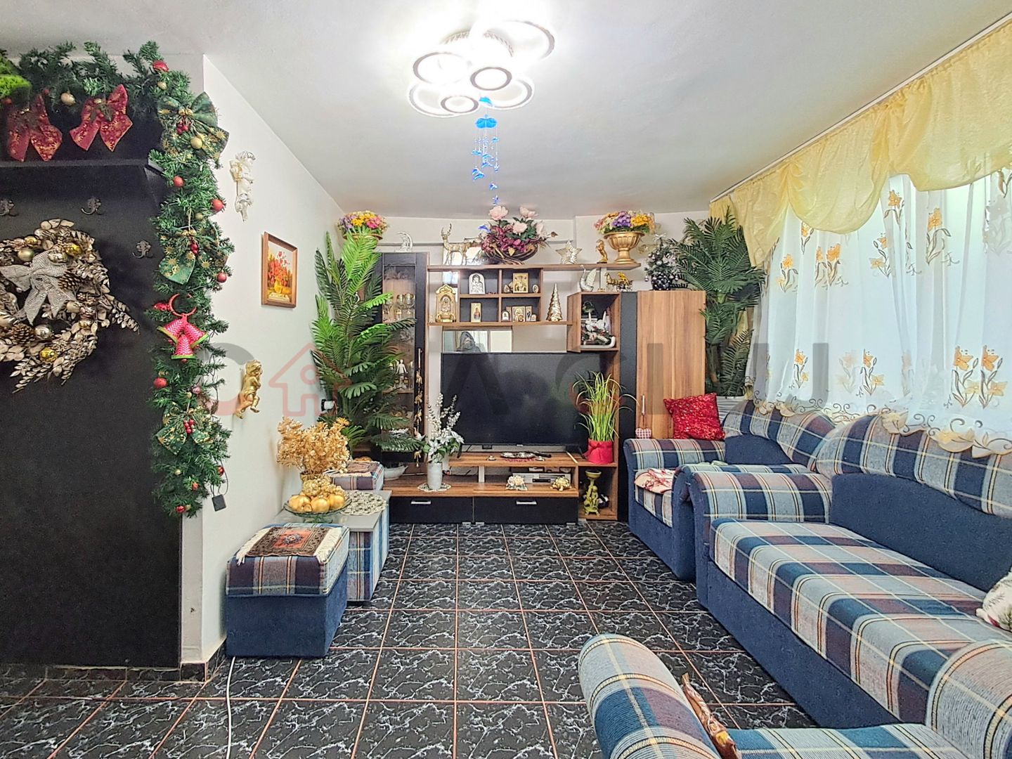 Casă Multifamilială, Terasa,  Gradina,Dambul Rotund!! - Poză 4