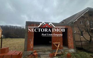 NECTORA IMOB-Casa la rosu cu acoperis, Hidiselul de Jos, 713 mp teren - Poză 5