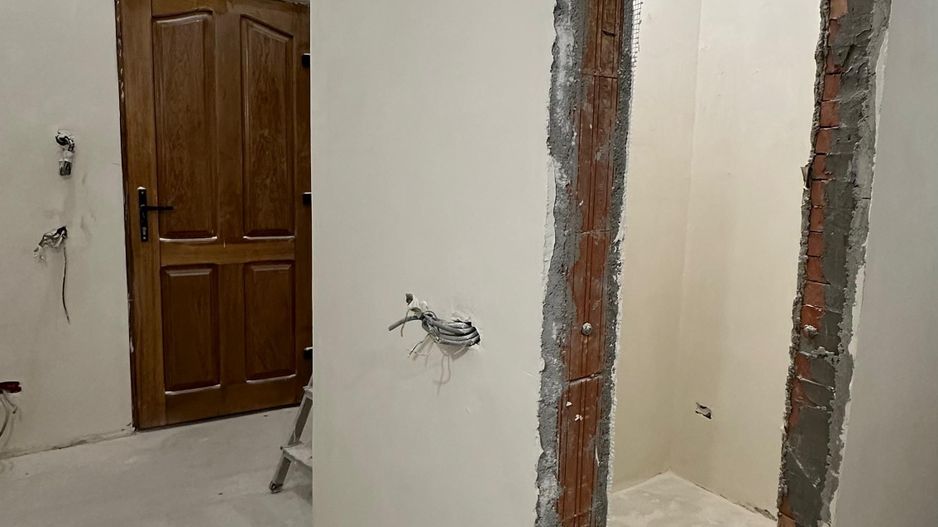 Ultracentral, Calea Victoriei / Novotel, 2 camere, pretabil investitie - Poză 7