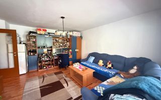 Apartament 2 camere Sagului, spatios , etaj intermediar - Poză 3