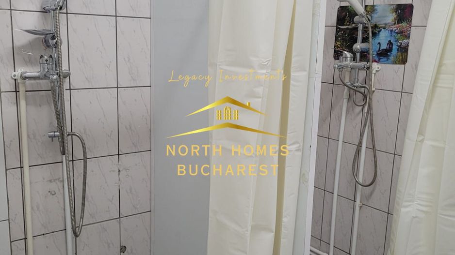 Casa de închiriat pentru muncitori străini - Voluntari - Poză 2