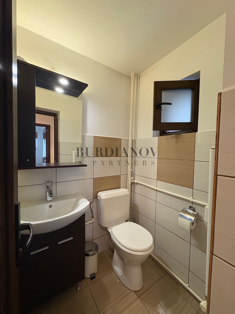 Apartament cu 3 camere - Vitan - Metrou Dristor/Mihai Bravu - Poză 14