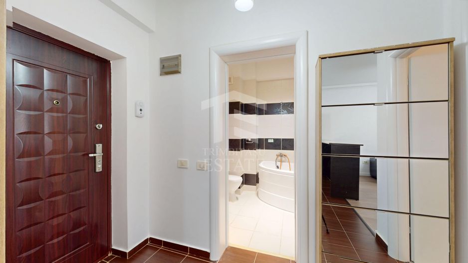 Apartament 2 camere | 50 mp utili + balcon | Parter inalt Comision 0% - Poză 14