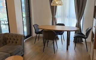 închiriere apartament 3 camere și 2 locuri parcare Parcului 20 - Poză 15