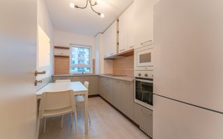 Apartament 2 camere de închiriat în Maurer Villas cu loc de parcare - Poză 2