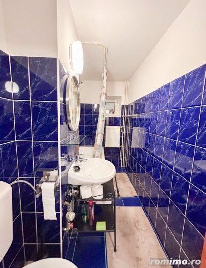 Garsoniera Vitan Mall - Poză 3