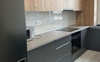 Apartament 2 camere, mobilat și utilat, parcare inclusă – Maurer Târgu - Poză 1