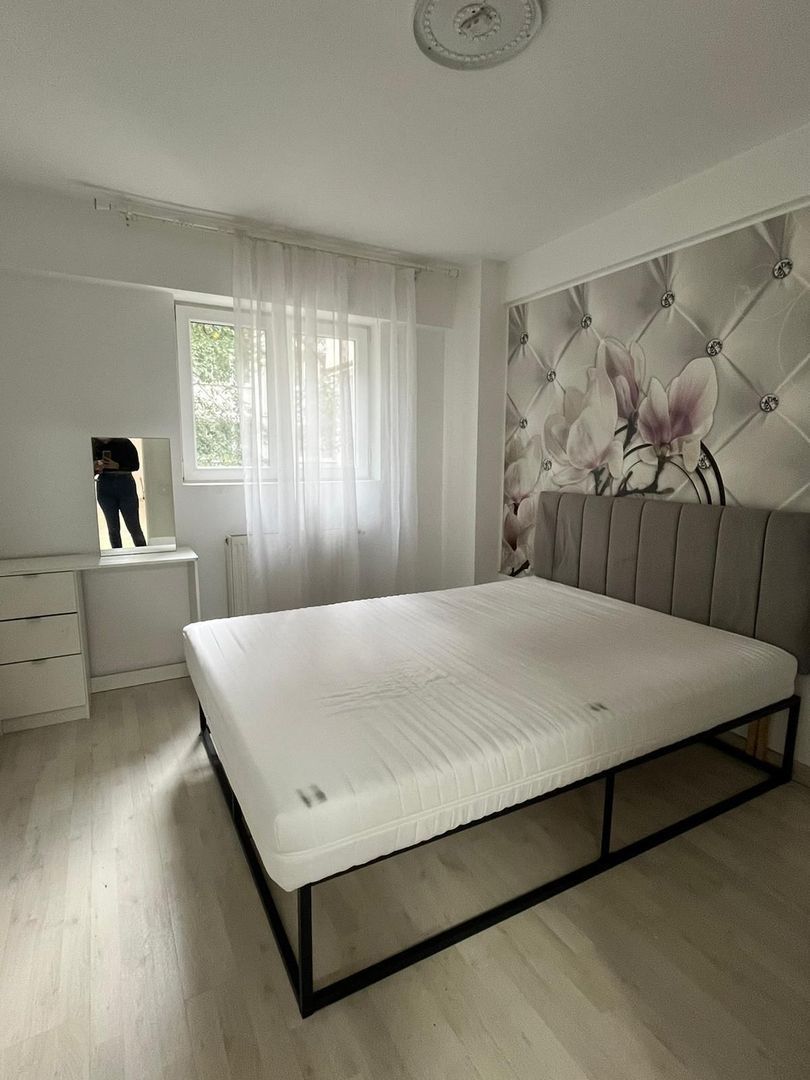 AP. 3 CAMERE TITAN - BLOC NOU, CENTRALA PROPRIE, 94 MP UTILI, COMIS 0% - Poză 1